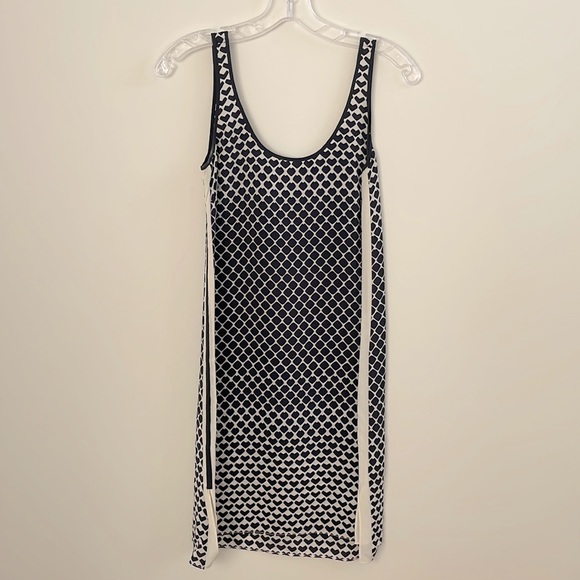 Club Monaco dress size 00 - Picture 1 of 4